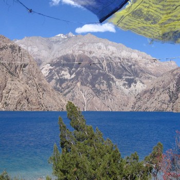 Upper Dolpo Trek